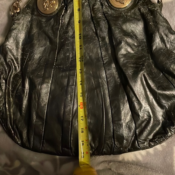 Auth. GUCCI Hobo bag - Picture 16 of 16